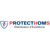 Protecthoms logo - Similar company to Bricozor