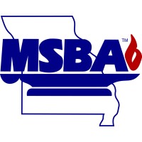 Missouri School Boards' Association logo - Similar company to Perspectability Inc.
