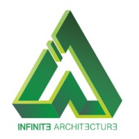 Infinite Architecture logo - Similar company to Space Architecture & Design