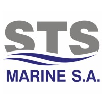 STS Marine S.A. logo - Similar company to Sts Marine Solutions
