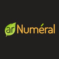 arNuméral logo - Similar company to Cce Associes