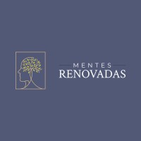 Mentes Renovadas logo - Similar company to Connexicco Community Tech