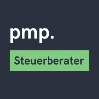 Poscherstnikov Moschner Partners (pmp.) logo - Similar company to Munker Privacy Consulting Gmbh
