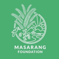Masarang logo - Similar company to Be Fresh Logistic