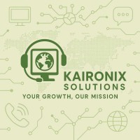 Kaironix solution logo - Similar company to Kaironix Talent Solutions
