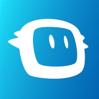 GAMKAT logo - Similar company to No More Robots