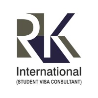 RK International Student Visa Consultant logo - Similar company to Bring The Right Buzz