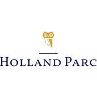 Holland Parc logo - Similar company to Bodewise
