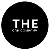 The Cab Company logo - Similar company to Cab Firm - Executive Travel