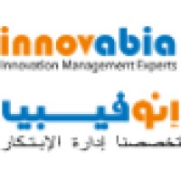 INNOVABIA logo - Similar company to The Works Network