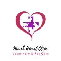 March Animal Clinic logo - Similar company to Pet Stop