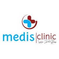Medis Clinic Mobil Sağlık logo - Similar company to Medifyze