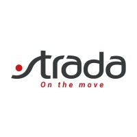 STRADA logo - Similar company to 4D.Energy