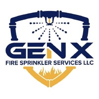 Gen X Fire Sprinkler Services LLC logo - Similar company to Aps Fireco