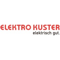 Elektro Kuster AG logo - Similar company to Elektrotechnik Ag Eagb