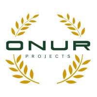 ONUR PROJECTS logo - Similar company to Benimag Gmbh