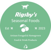 Rigsby's Seasonal Foods CIC logo - Similar company to Fareshare Midlands