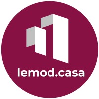 Le Mod Casa logo - Similar company to Globus Eight Inc