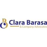 Clara Barasa & Company Advocates logo - Similar company to Diro Advocates Llp