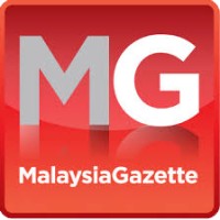 Malaysia Gazette logo - Similar company to Suke Tv