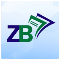 ZipBooks Software Solutions Pvt. Ltd logo - Similar company to iTechsoft Solution