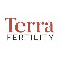 Terra Fertility logo - Similar company to Tryba Belgium