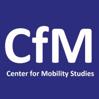 Center for Mobility Studies | CfM logo - Similar company to Elc E- Learning College