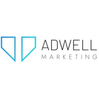 AdWell Marketing logo - Similar company to Blind Owl Media™