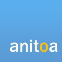 Anitoa Systems logo - Similar company to System Elite Technology