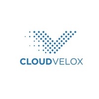 CloudVelox logo - Similar company to Fable, Inc.