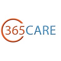365CARE logo - Similar company to Harbour At Home