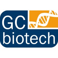 GC biotech UK Ltd logo - Similar company to Snowflake Biotech