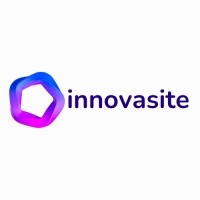 Innovasite logo - Similar company to Creatiwow