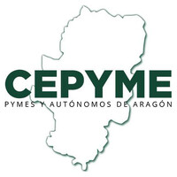 CEPYME Aragón logo - Similar company to Adea - Asociación De Directivos Y Ejecutivos De Aragón