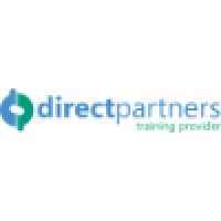 Direct Partners- Providing Training Solutions logo - Similar company to Direct Partners Ltd