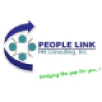 People Link HR Consulting, Inc. logo - Similar company to People Link Staffing