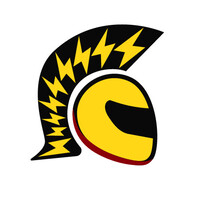 SC Formula Electric logo - Similar company to Usc Racing - Formula Sae Team