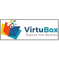 VirtuBox Infotech Pvt Ltd logo - Similar company to Virtubox Infotech Pvt. Ltd.