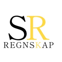 SR Regnskap logo - Similar company to Emonkey
