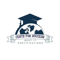 Certs For Success logo - Similar company to Gift Courses Discounts With Coupons