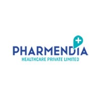 Pharmendia Healthcare Private Limited logo - Similar company to Djr Agencies