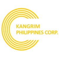 Kangrim Philippines Corporation logo - Similar company to Mainline Power Philippines