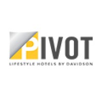 Pivot logo - Similar company to Inspired Elevation Group