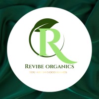 Revibe Organics logo - Similar company to Buffalo Organics
