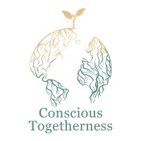 Conscious Togetherness logo - Similar company to Hequalishe