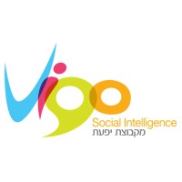 ויגו Vigo logo - Similar company to Ifat Group