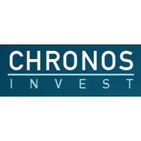 Chronos Invest logo - Similar company to Alabbra
