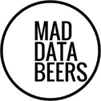 Databeers logo - Similar company to Data Science Leuven