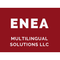 Enea Multilingual Solutions LLC logo - Similar company to Ascensus Global, Inc. (Agi)