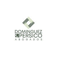 Dominguez & Persico Abogados logo - Similar company to Logan Abogados